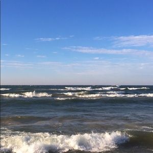 Meet your posher, Liz!